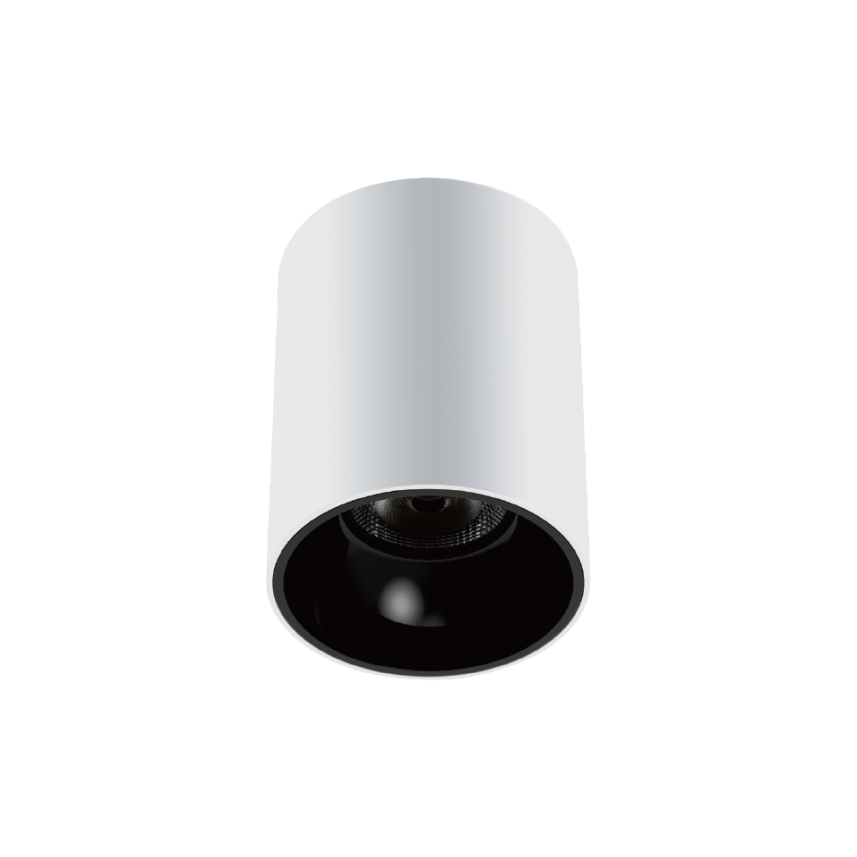Uno-IP65 Waterproof Surface Mounted Downlight
