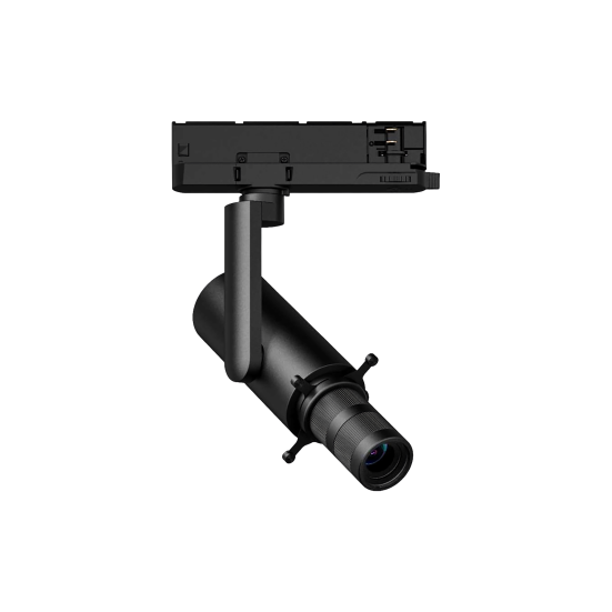 Bbl-Framing & Zoom Track Light