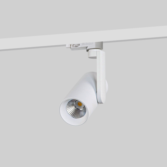 Flora-Intrack LED Track Light