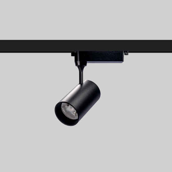 Leda-Track Light With Driver Box