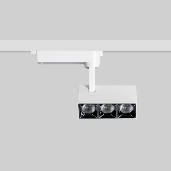 Nora-Linear Led Track Light