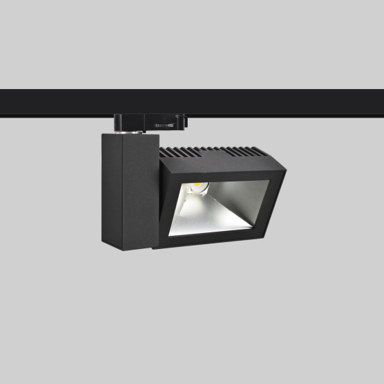 Ruby-Cob Wall Washer 